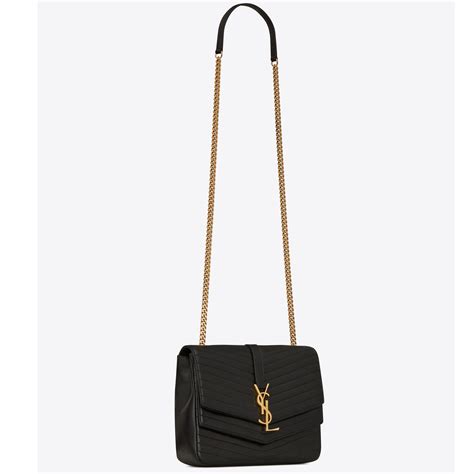 shoulder bag ysl|ysl bags on sale outlet.